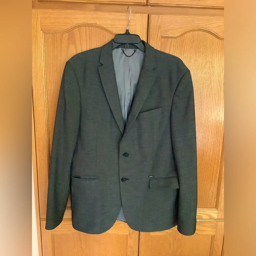 Zara Men’s Sport Jacket